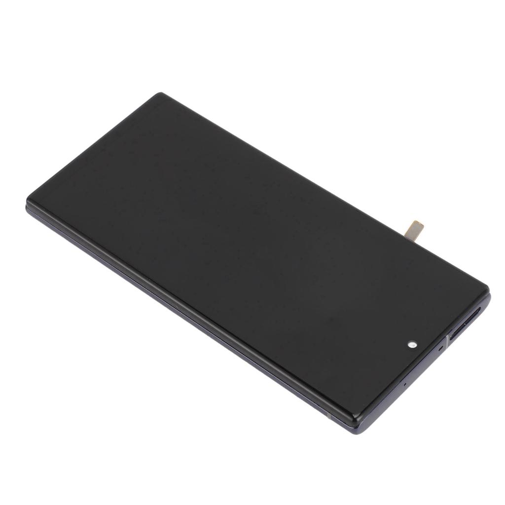 Сенсорный ЖК-дисплей Дигитайзер с инструментами для ремонта для смартфона Galaxy Note 10 TFT ЖК-экран Сменный модуль с