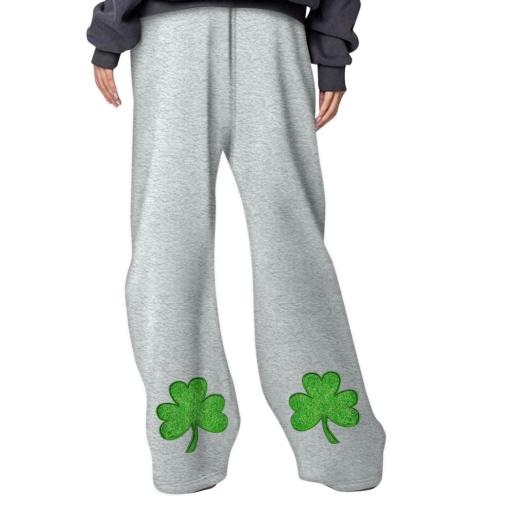 Женская рабочая одежда, спортивные штаны, повседневные свободные флисовые брюки для бега с высокой талией, женские спортивные штаны, повседневные брюки, штаны для йоги, домашняя одежда