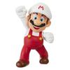 Sanei Fcm 013 Коллекция фигурок Super Mario Fire Mario