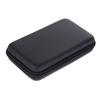 EVA Storage Bag Case Power Bank Travel Carrying Case Cover for Hard Drive SSD Nintendo New 3ds Xl/ 3ds Xl New 3dsxl/lL