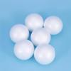 Polystyrene Foam Balls Mini Christmas Ornaments Crafts Christmas Balls Wedding