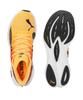 Кроссовки Deviate Nitro 3 Fire Glow 310475 24 Color Glow White см [PUMA] женские осень/зима Sunstream/Sunset (01) 23,0