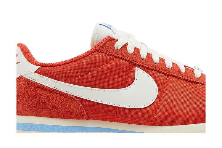 Nike Cortez Picante Red (Women's)