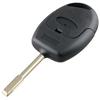 433Mhz 3 Buttons Car Remote Key with 4D63 80Bit Chip Fit for Ford Fusion Focus Mondeo Fiesta Galaxy