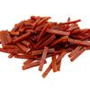 Zestaw Mix Przysmaków Dla Kota Mersjo 15X50G - Sushi, Dorsz, Łosoś, Kaczka