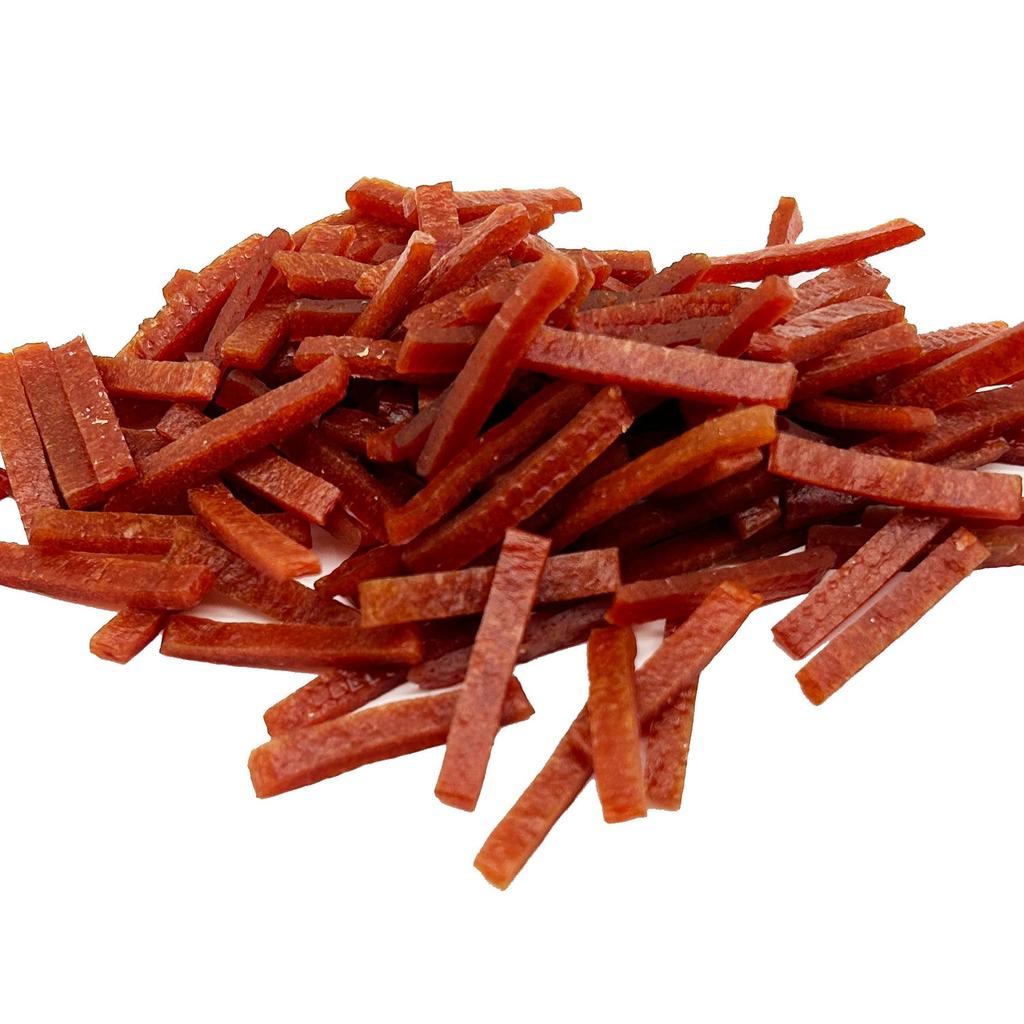 Zestaw Mix Przysmaków Dla Kota Mersjo 15X50G - Sushi, Dorsz, Łosoś, Kaczka