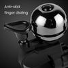 Bicycle Bell Loud Sound Retro Ring Bell Replacement Bicycle Parts Road Mountain Bike Handlebar Bells Bike Accessories