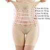 Body Shapewear Abdominal Control Shorts Waist Shaping Shaping Shorts Abdomen Shaping Panty  Women