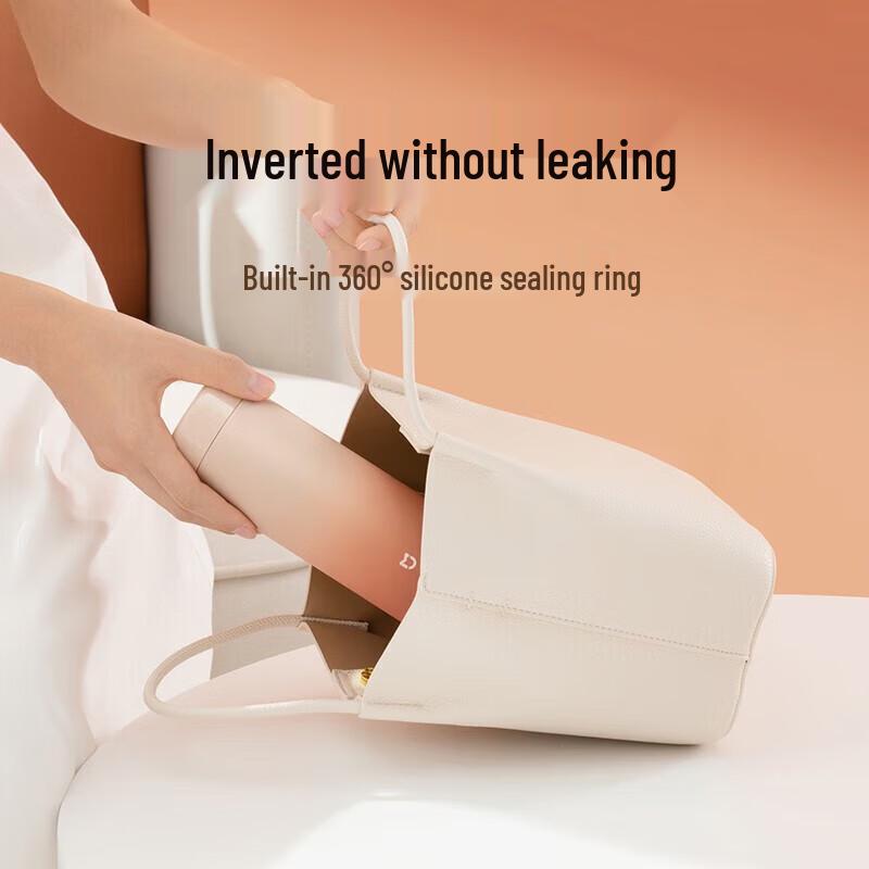 Xiaomi Mijia 350ml Pocket Thermos Cup