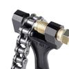 420/530 Motorcycle Tricycle Chain Breaker Link Removal Tools Chain Breaker Cutter Repair Tools For Motorcycle Bike