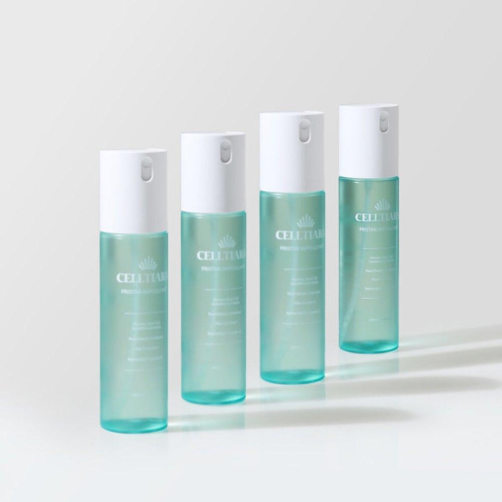 1+1 концентрат культуры стволовых клеток Celltiara ампульный спрей 100 мл