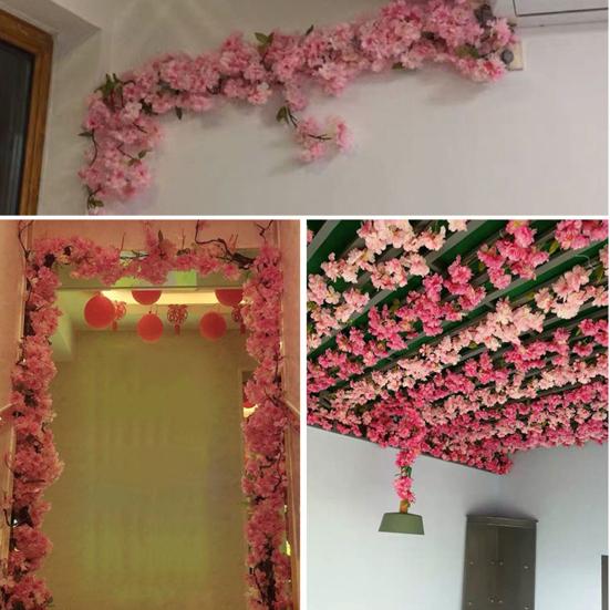 Необычные искусственные цветы, не увядающие, легкие, реалистичные