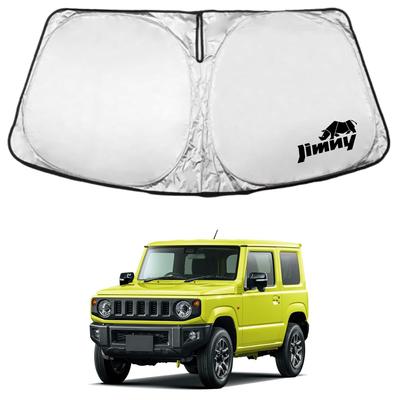 KOKATO Suzuki Jimny Jimny Sierra Специально разработанный чехол для хранения вещей с подогревом и УФ-излучением, легко защищающий детали JB64/JB74, солнцезащитный козырек,