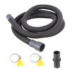 M-Modern-Automatic Drum Washing Machine Drain Pipe Drain Hose Fittings
