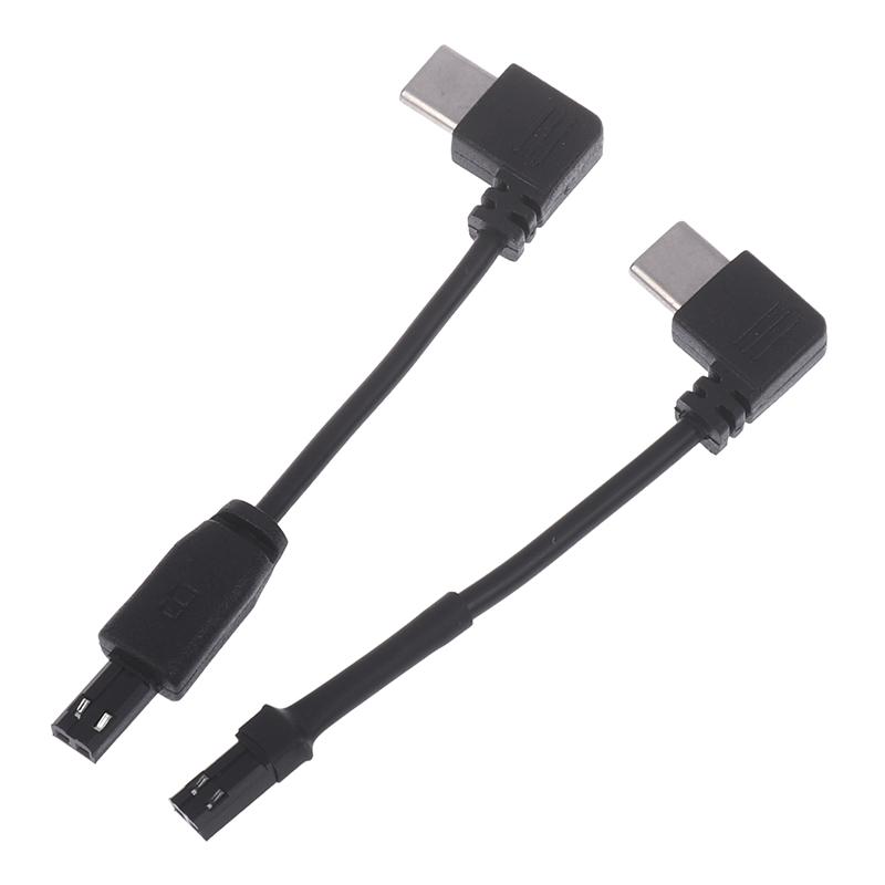 Корейский Type-C Elbow Charger с клеммной линией Jst Aerial Connection Plug Syp Male Female Plug 2P