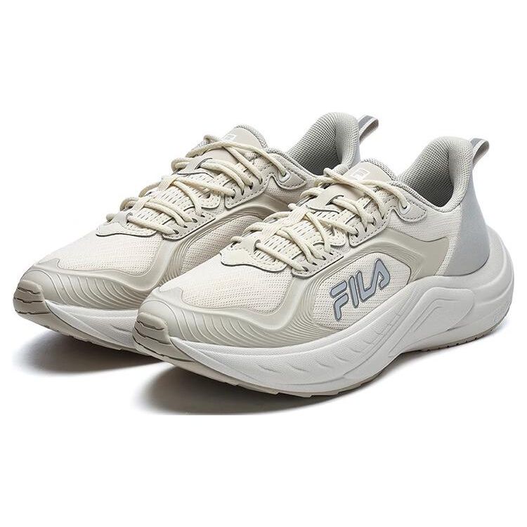 Fila Женские кроссовки Wolf, легкие, удобные, из синтетической кожи, низкие, повседневные, для бега, цвет волчий серый, A12W241233FWC