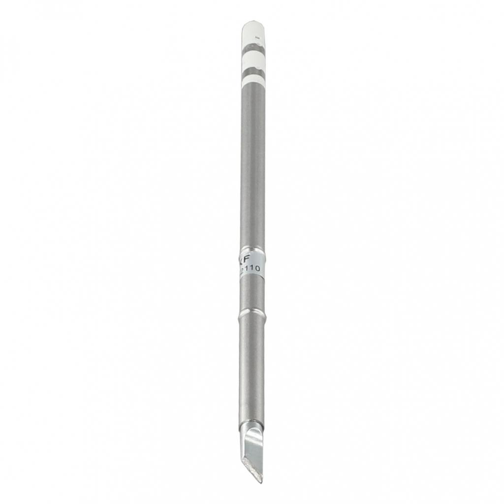 Бессвинцовое паяльное жало с быстрой теплопроводностью