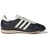 adidas Женские SL72 Og 'Черная кожа' Женские JI3968