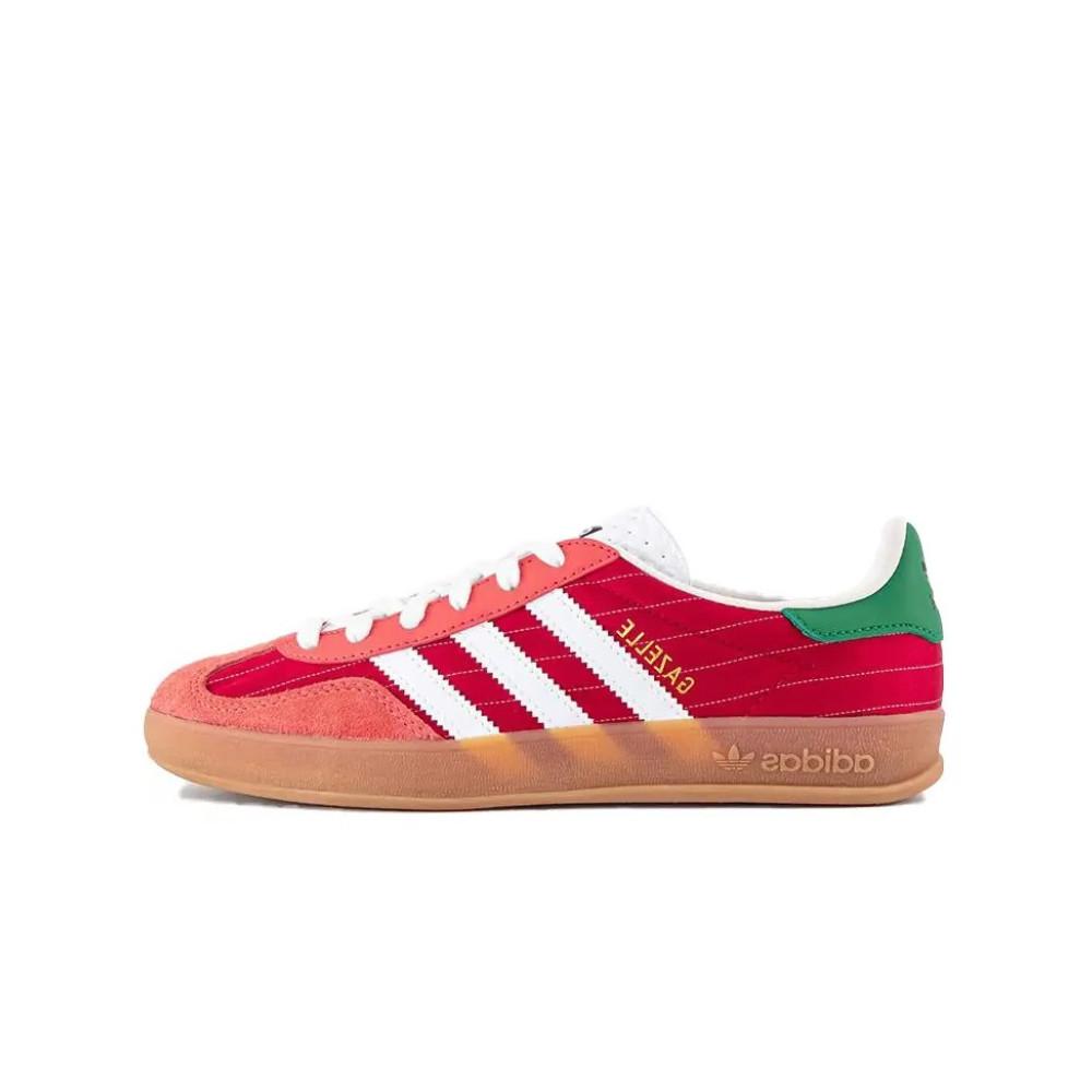 Adidas Gazelle Indoor Better Scarlet