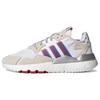 Originals Nite Jogger 'Синий Красный Серый' FY3233