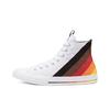 Chuck Taylor All Star High Pride - Белый 167758C