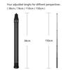 290cm 3m 150cm Carbon Fiber Invisible Extended Edition Selfie Stick For Insta360 X4 X3 ONE RS Accessories For GoPro Insta 360