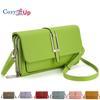 Cozy Up Mobile Phone Bag, Student Flip Cover, Women's Bag, Single Shoulder Crossbody Small Square Bag