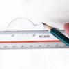 Bing Xiaowan 30cm Triangular Scale Ruler