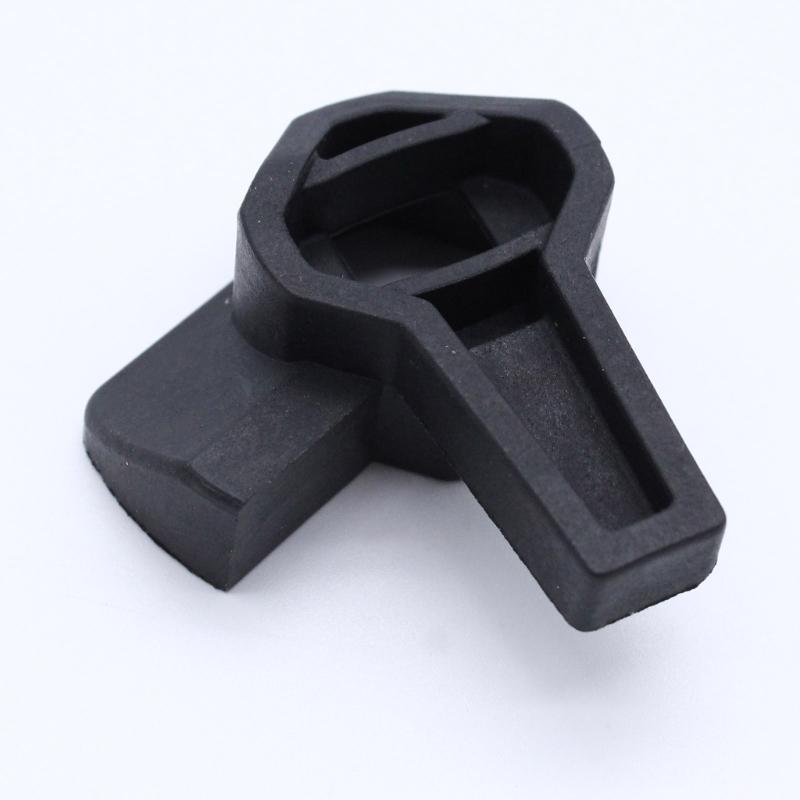 Top Bonnet Hood Locking Mechanism A4517570101 for Smart (451) Fortwo 2007‑2015