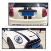 D-980: Ideal for Mini Car Hoods, Bodies, Rear Trunks, Decals, and Color Changes with Strong Trunk Adhesion.
