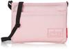 Подлинная сумка через плечо Forsythia Sacoche Bag Blossom Rosy [Manhattan Portage] [Официальный] MP1499-500CD