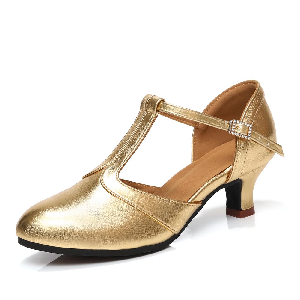 Кожаные туфли для латинских танцев женские взрослые мягкие подошвы танго стандартные танцевальные туфли современные туфли