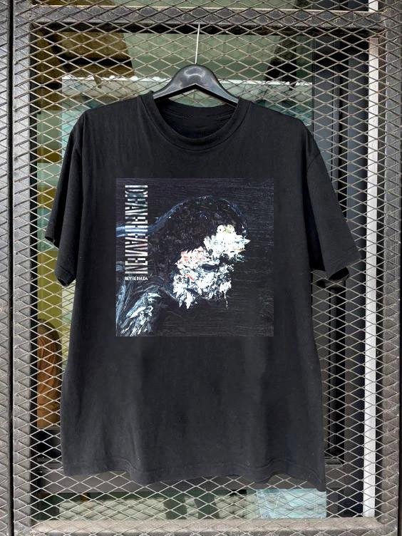 Deafheaven Band New Bermuda Album T Shirt Full Size S to 5XL