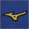 Mizuno Judo Uniform Meets All Japan Judo Federation and IJF New Standards Size 3B Blue (Champion/Top) - (Unisex) - - Color