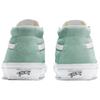 Vans Premium Sk8 Mid 83 'Iceberg Blue' Sneakers VN000CQQCPG