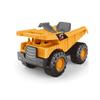 Engineering Children Car Fall Resistant Excavator Stirring Truck Boy Toy Beach