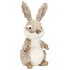 Jellycat Forest Animal Series Ambrose Hare Moe Doll Plush Doll 22cm High