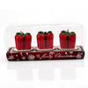 Christmas Supplies Hotel Restaurant Scene Decoration Christmas Decorations Christmas Candles