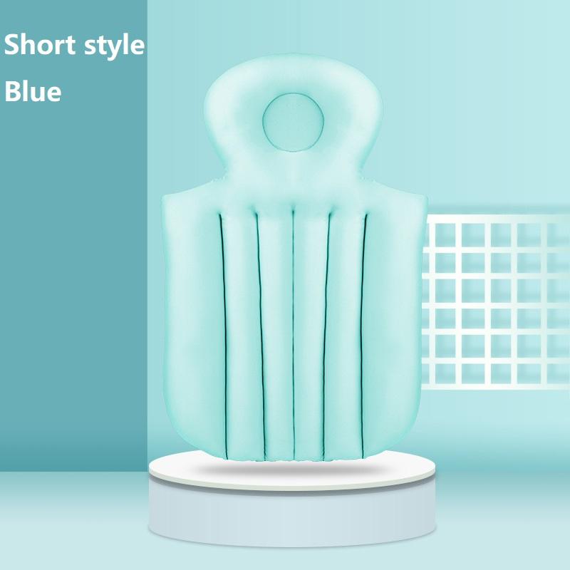 CDOY Водонепроницаемая нескользящая подушка для спа-ванны для ванной комнаты, подушка для ванны для всего тела, подушка для ванны