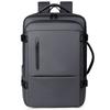 Men's Backpacks, Multi-layer Large-capacity Travel Bags, Commuter Backpacks, Multi-functional Computer Air Pump Backpacks
