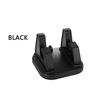 VAORLO 360 Degree Car Phone GPS Holder Desk Dashboard Sticking Mobile Phone Holder Stand Mount Bracket