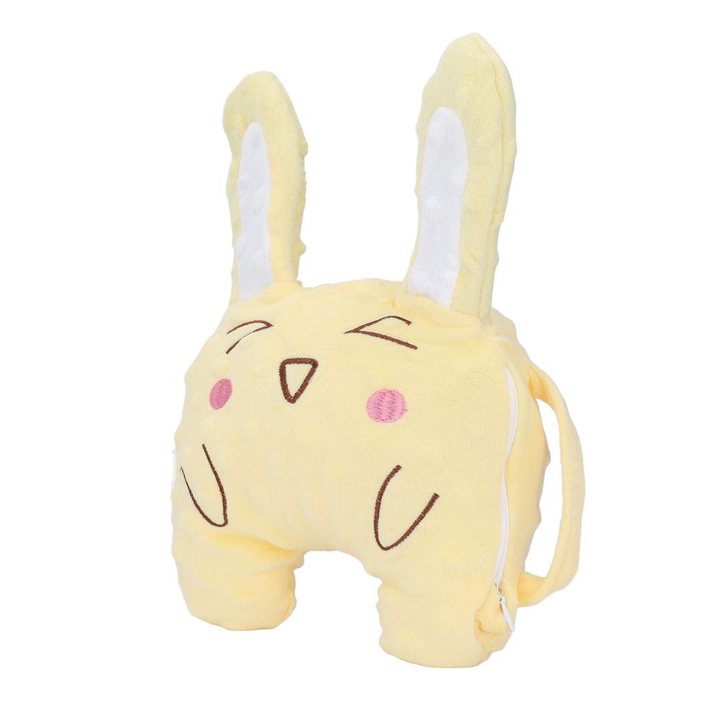 Электрическая успокаивающая кукла в форме животного, расслабляющая, безопасная для младенцев, успокаивающая для сна во время сна