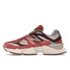 New Balance 9060 Cherry Blossom Pack - Mineral Red Unisex Sneakers Pink Truffle Rain-Cloud U9060TRU