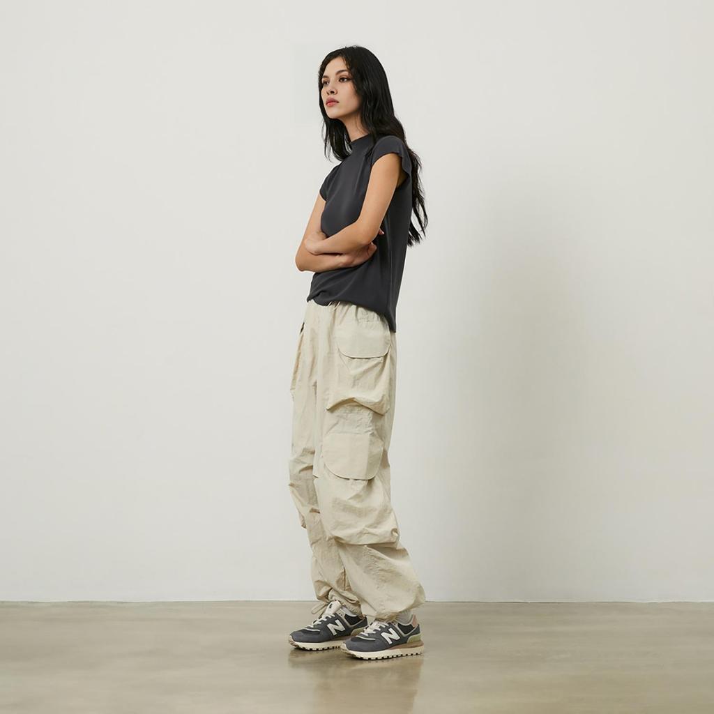 New Balance 574 Legacy Apollo Grey Unisex Sneakers U574LGDB