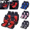 Car Seat Covers Universal Fit Seat Cover Seat Protectors Car Decoration For Nissan Tiida. 2009 For Fiat Punto Sx 2001