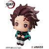 Rukappu Demon Kimetsu no Yaiba Kamado Tanjiro Complete Figure Slayer