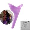 Portable Woman Women Urinal Urination Toilet Urine Device Funnel