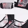 Universal Fit Hydration Backpack Mesh Breathable Sport Running Vest  Sport Activities