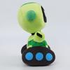 Poppy Playtime Huggy Wuggy плюшевая кукла Poppy Son Poppy Robot Забавная плюшевая игрушка для детей, фанатов, подарки