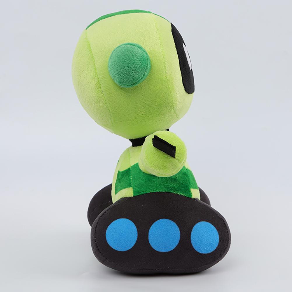 Poppy Playtime Huggy Wuggy плюшевая кукла Poppy Son Poppy Robot Забавная плюшевая игрушка для детей, фанатов, подарки